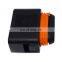 Free Shipping! 4 Pin Ignition Coil Connector Harness Repair Kit for 00-09 Audi VW 1J0973724