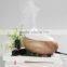 GX Diffuser GX-05K Newest arrival Ultrasonic Humidifier Type Wooden Aroma Diffuser