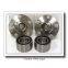 Toyana AXK 2035 needle roller bearings