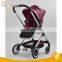 Chinese supplier Wholesale baby buggy with top quality