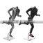 Wholesale Fiberglass Women Mannequin Sport Mannequin HEF-34