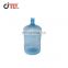 Customized High quality plastic 5 gallon blowing bottle mould