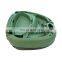 plastic molding injection high precision over-mold