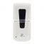 Auto spray no contact anti virus 1000ml refillable hand disinfectant sanitizer liquid soap gel alcohol inductive soap dispenser