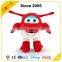 Fancy cute OEM/ODM cartoon animal custom plush stuffed toy                        
                                                Quality Choice
                                                                    Supplier's Choice