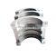 Electric die casting aluminum band heater heating element plate for extruder