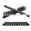 rittal blank CAT5E CAT6 UTP RJ45 RJ11 AMP 4*6 24Port Patch Panel
