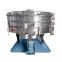 China supplier vibrating separation sieve machine with high quality