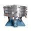 China Supplier Vibrating Separation Sieve Machine With High Quality
