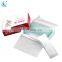 Microscope accessories slide section glass specimen making tool sample box consumables