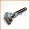 Made in China Hard Anodized Aluminum Turning Parts