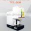 Eyes protection fiber laser marking machine with full cover laptop included