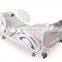 Wego best price ICU ward room 5 function electric hospital bed  medical bed for patient
