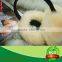 tanned genuine lamb wool and sheepskin earmuffs China supplier