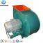 High Efficiency Air Supply Of Industrial Rotary Kilns Blower Fan