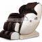 Electric High Quality 4D Zero Gravity Shiatsu Massage Chair