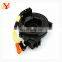 HYS steering wheel hairspring auto parts spiral cable clock spring for camry  corolla levin RAV4 84306-06180 84306-30160