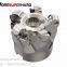 high-efficiency machining plan for aerospace titanium alloy structural parts