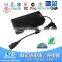 Lead acid battery Charger 48V 2.7A for E-bike