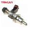 Hot Sale New Auto Parts Fuel Injector Nozzle For 23250-28030 Japanese Car Fuel Nozzle For Toyota Premio 2001-2007