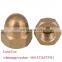 wheel nut covers wheel nut ca ps wheel bolt covers  - copper Lug Nut Cover M3 M4 M5 M6 M8 M10 M12 M14 M16 M18 M20