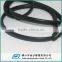 Black Rectangle Epdm Shower Door Rubber Seal