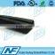 Rohs certification silicone soft fireproof door seal