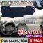 Для Nissan Micra March K13 2011 2012 2013 2014 2015 2016 Антискользящая коврик на приборную панель, защитное покрытие, солнцезащитное коврике для приборной панели, автомобильные аксессуары коврик