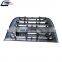 Heavy Duty Truck Parts  Plastic Front Lower Grille  Oem 1635802 for DAF Truck  TRUCK GRILLE