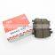D1093 Brake Pads High Quality For BUICK BP11163 2531301 Cars Parts  GDB7768  GDB7768DT 0986AB2822 Car Brake Pad