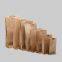 brown paper bags, for filling with surprises and creating an advent calendar, dimensions of each bag- Large Strong Paper Bags, With Bottom, Small Gift Wrap