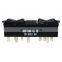 Free Shipping!For Benz 190D 300D Front Right Passenger Side Power Window Switch 0008208110