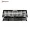 G class w463 May style front grille ABS material front grille For G class W463 to may style with customer feedback