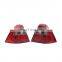 red color auto parts tail lamp for CHEVROLET LOVA 2006-2011