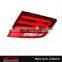 Car LED Rear Tail lamp Light Inner For BMW F10 F18 5 Series Sedan 63217203229 / 63217203230