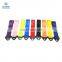 Competitive Price High Strength Nylon 2 Tons Car Tow Rope