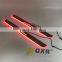 Led Door Sill Plate Strip step light door decoration step for Pininfarina dynamic sequential style