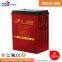 Csbattery 12V135ah Bateria Energy Storage Lead Carbon Battery for off-Grid-System/Solar-System/Control-System/Ada