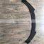 ABS   universal front bumper lip  bumper  protection