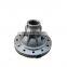 Dongfeng 1061 truck parts Differential housing dongfeng truck auto parts Yuanqiao small differential assy