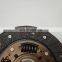Factory price disc clutch parts auto clutch plates suitable for auto parts
