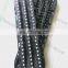 new design 4x4 recovery tracks for sand mud snow with movable studs