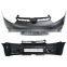 04711SVAA90ZZ Hot Sale Auto Part Car Rear Front Bumper for Honda Civic 2006 - 2008