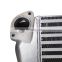 High Quality Auto Parts Aluminium Intercooler Cooler for Subaru legacy GT 05-09