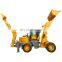 Excellent quality loader backhoe parts attachment backhoe wheel loader india