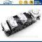 NEW Silver Driver Left Master Window Door Switch 2229056800 A22290568009051 For 2015-2016 Mercedes C Class