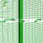 Hot Dipped Galvanized 358 Mesh Fence Anti-rust Anti Climb  Wire Wall Fence