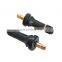 High Quality TPMS Sensor Tire Valve Stems Brass With Rubber