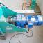 Auger Concave