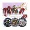 3 Colors 1/2/3Boxes Mixed 3D Nail Art Decoration Rhinestones Nail Art Designs Decoration Designs Decorations